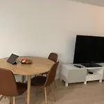 City Center Ocean View Vervet Apartment